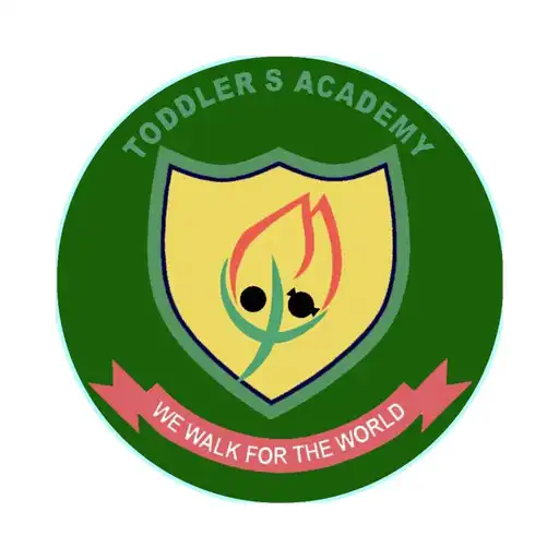Play Toddlers Academy APK