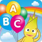 Free play online Toddlers Alphabet Learning: ABC Goobee APK