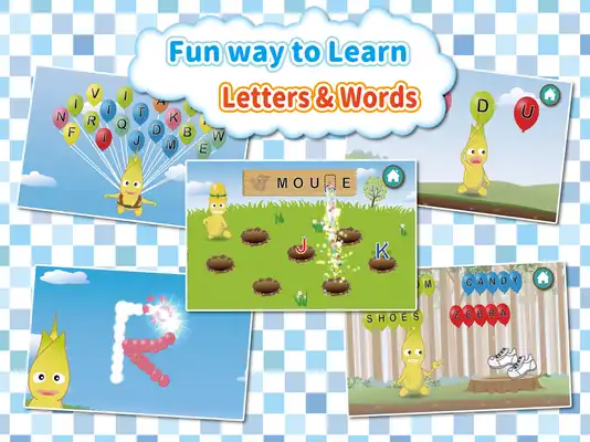 Play Toddlers Alphabet Learning: ABC Goobee Play Toddlers Alphabet Learning: ABC Goobee