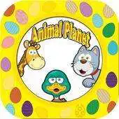 Free play online Toddlers Animals World APK