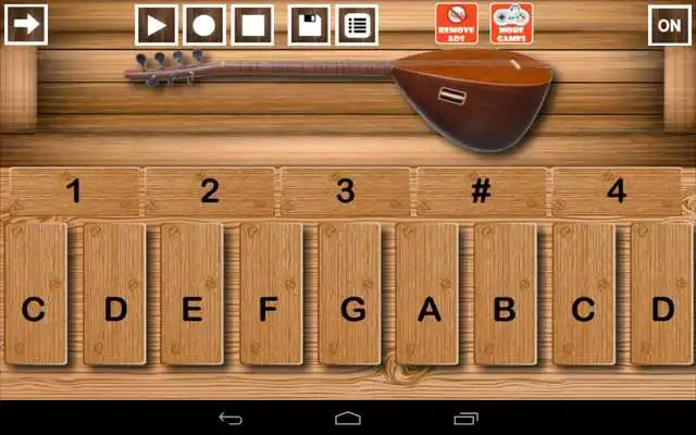 Play Toddlers Baglama