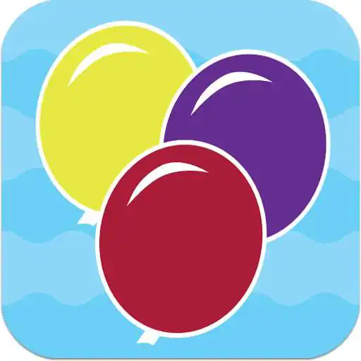Play Toddlers Balloon Pop APK Play Toddlers Balloon Pop APK