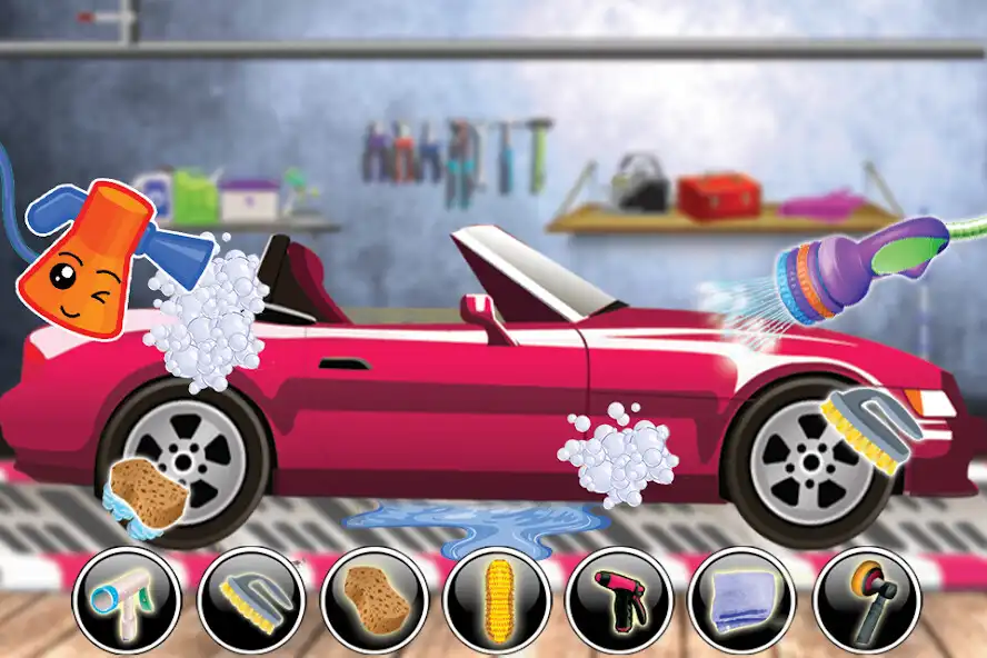 Play Toddlers Cars Auto Garage Wash and enjoy Toddlers Cars Auto Garage Wash with UptoPlay Play Toddlers Cars Auto Garage Wash and enjoy Toddlers Cars Auto Garage Wash with UptoPlay