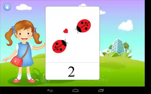 Play Toddlers Flashcards as an online game Toddlers Flashcards with UptoPlay