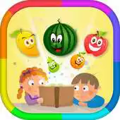 Free play online Toddlers Fruits Learning Book APK Free play online Toddlers Fruits Learning Book APK