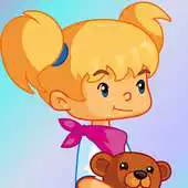 Free play online Toddlers Game - Where is it? APK