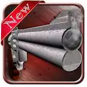 Free play online Toddlers Gun Fire Simulator APK