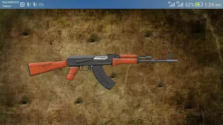 Play Toddlers Gun Fire Simulator Play Toddlers Gun Fire Simulator