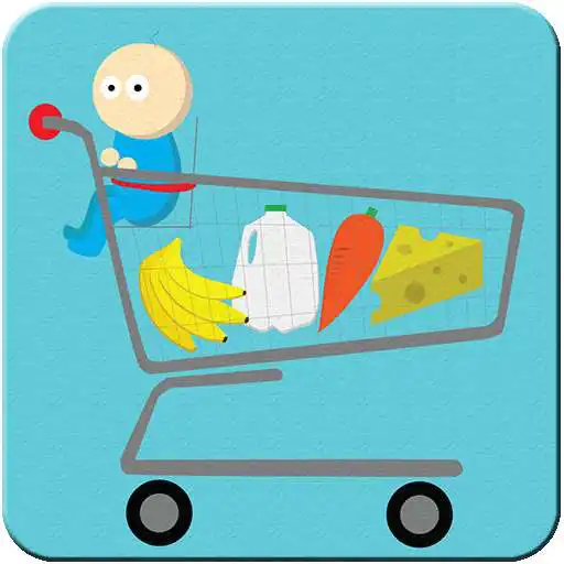 Play Toddler Shopping APK Play Toddler Shopping APK
