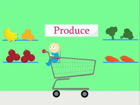 Play Toddler Shopping  and enjoy Toddler Shopping with UptoPlay