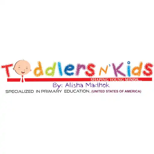 Play Toddlers N kids APK Play Toddlers N kids APK