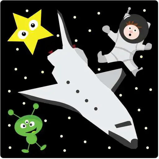 Play Toddler Space APK