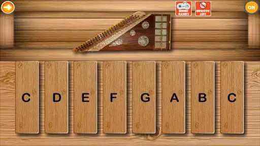 Play Toddlers Qanun  and enjoy Toddlers Qanun with UptoPlay