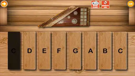 Play Toddlers Qanun as an online game Toddlers Qanun with UptoPlay