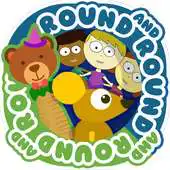 Free play online Toddlers: Round and Round APK