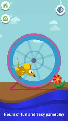 Play Toddlers: Round and Round