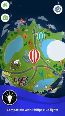 Play Toddlers: Round and Round