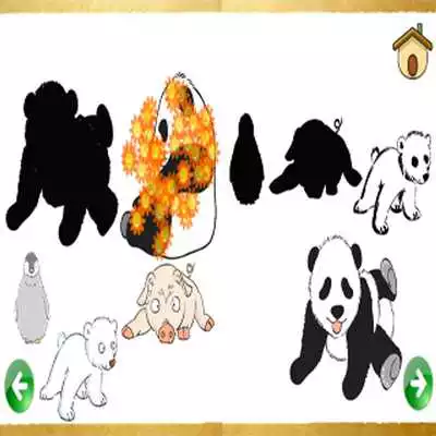 Play toddlers shapes games pro