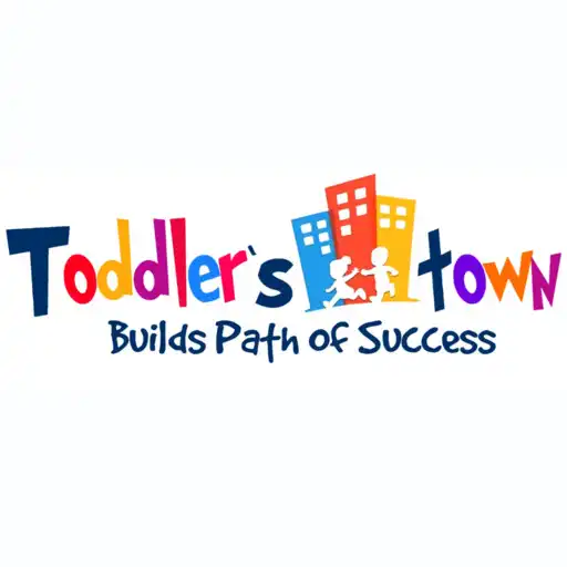 Play Toddler s Town APK
