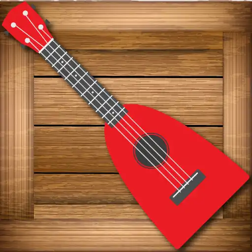 Play Toddlers Ukulele APK Play Toddlers Ukulele APK