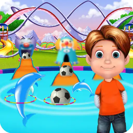 Play Toddlers Water park Adventure APK