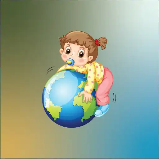 Play Toddlers World APK
