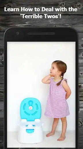Play Toddler Training Tips Guide  and enjoy Toddler Training Tips Guide with UptoPlay