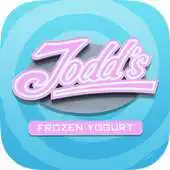 Free play online Todds Frozen Yogurt APK