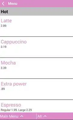 Play Todds Frozen Yogurt