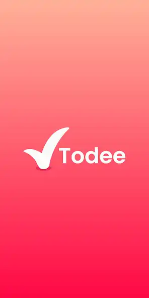 Play Todee - Todo List Planner  and enjoy Todee - Todo List Planner with UptoPlay