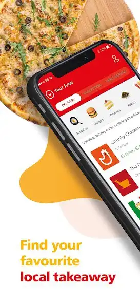 Play Todmorden Eats as an online game Todmorden Eats with UptoPlay