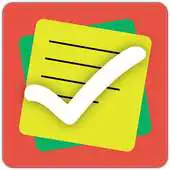 Free play online To Do 2018- Task List  Color Notes APK