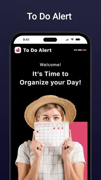 Play ToDoAlert  and enjoy ToDoAlert with UptoPlay