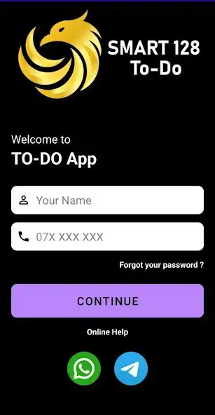 Play Todo App KUPPAYA  and enjoy Todo App KUPPAYA with UptoPlay