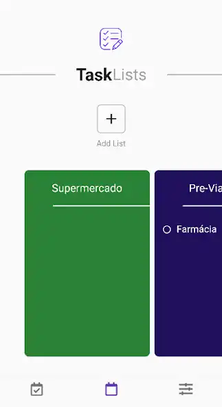 Play ToDo App - Task List as an online game ToDo App - Task List with UptoPlay