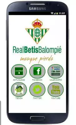 Play TodoBetis