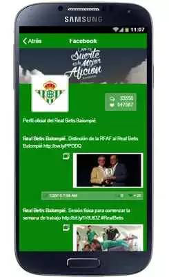 Play TodoBetis