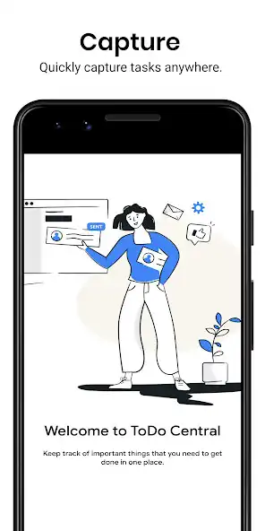 Play ToDo Central  and enjoy ToDo Central with UptoPlay