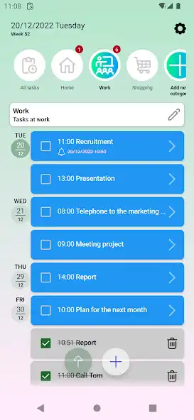 Play ToDoChecklist with tasks to do  and enjoy ToDoChecklist with tasks to do with UptoPlay