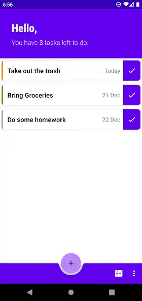 Play Todo - Create Todos Take Notes  and enjoy Todo - Create Todos Take Notes with UptoPlay