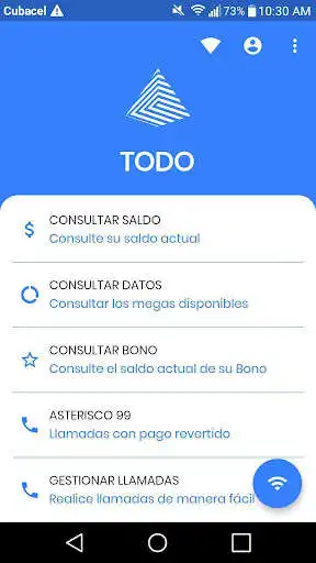Play TODO.CU  and enjoy TODO.CU with UptoPlay