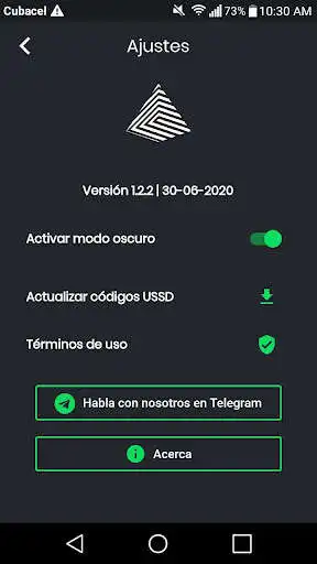 Play TODO.CU as an online game TODO.CU with UptoPlay