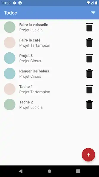 Play Todoc - YS  and enjoy Todoc - YS with UptoPlay