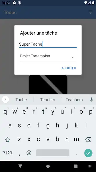 Play Todoc - YS as an online game Todoc - YS with UptoPlay