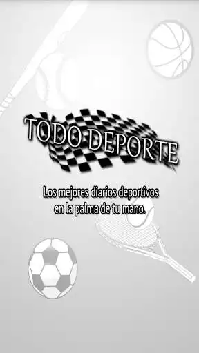Play Todo Deporte