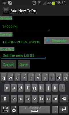 Play TodoDroid