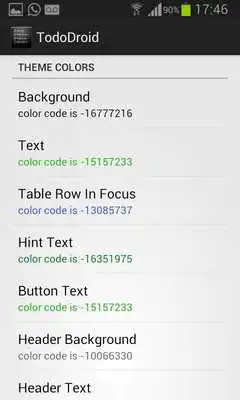 Play TodoDroid