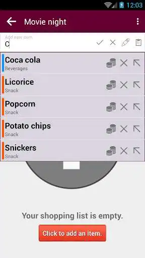 Play Todo Easy Shopping  and enjoy Todo Easy Shopping with UptoPlay