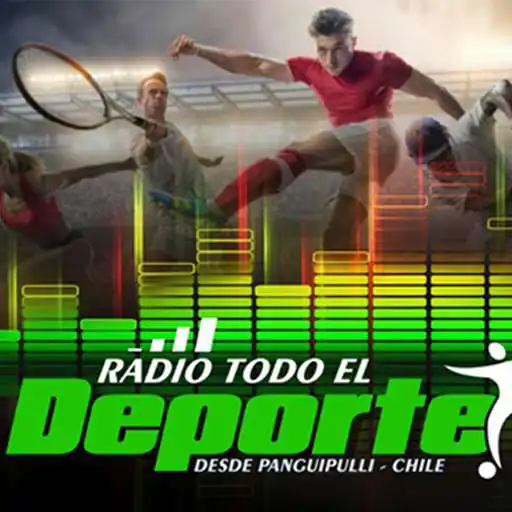 Play Todo el Deporte Radio APK