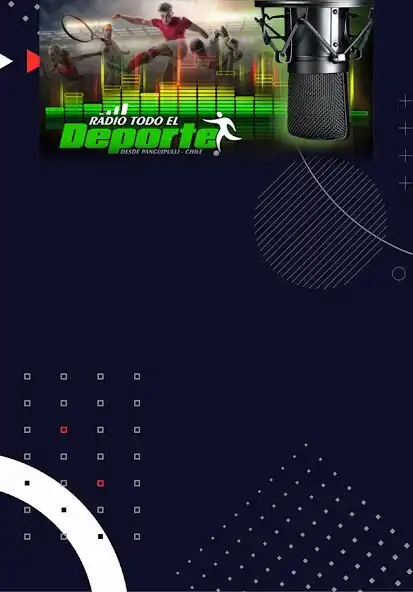 Play Todo el Deporte Radio as an online game Todo el Deporte Radio with UptoPlay